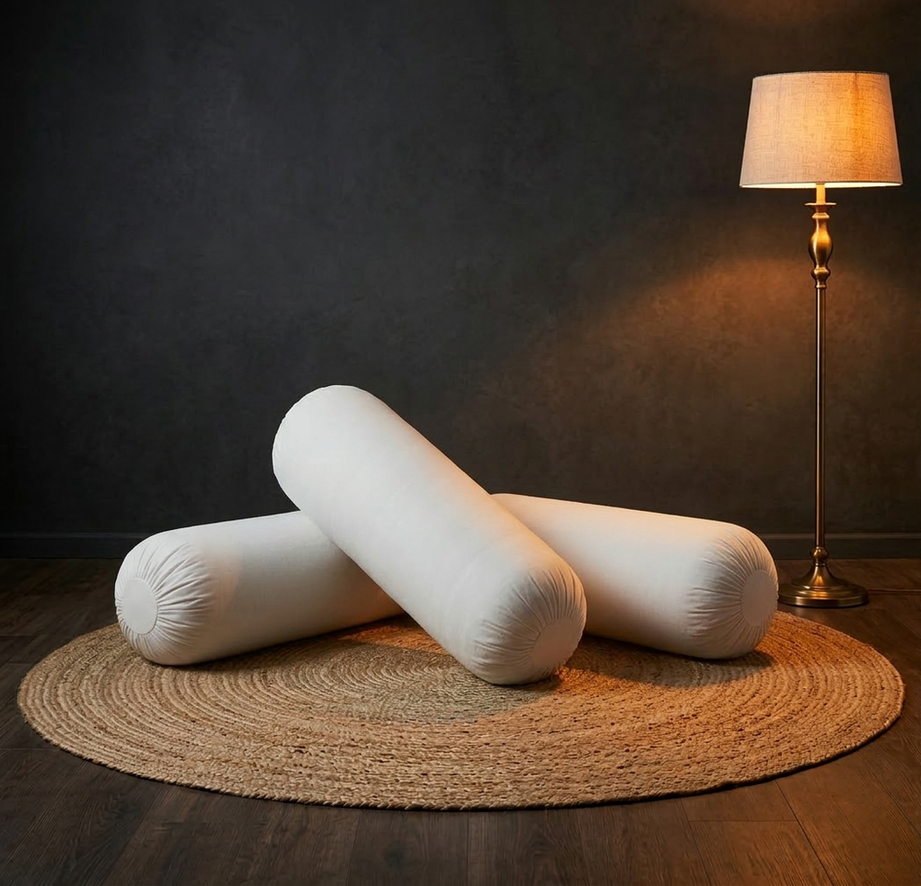 BEDIN Cloud Comfort Side Pillow