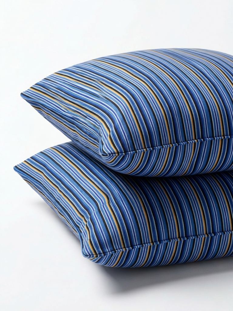 BEDIN Natural Kapok Head Pillow