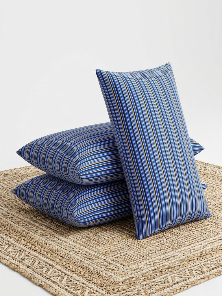 BEDIN Kapok Cloud Head Pillow