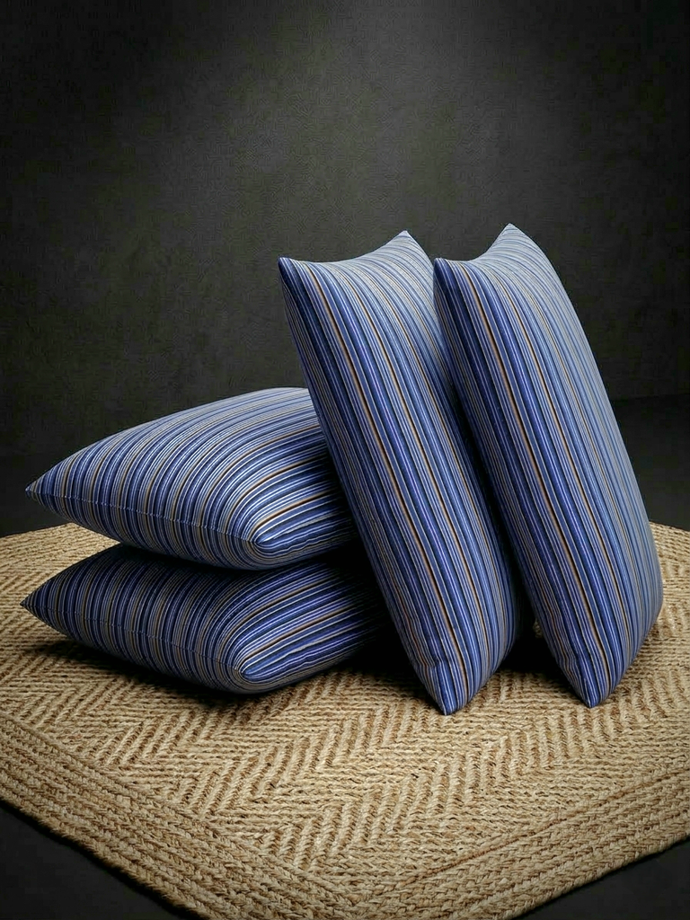 BEDIN Kapok Cloud Head Pillow